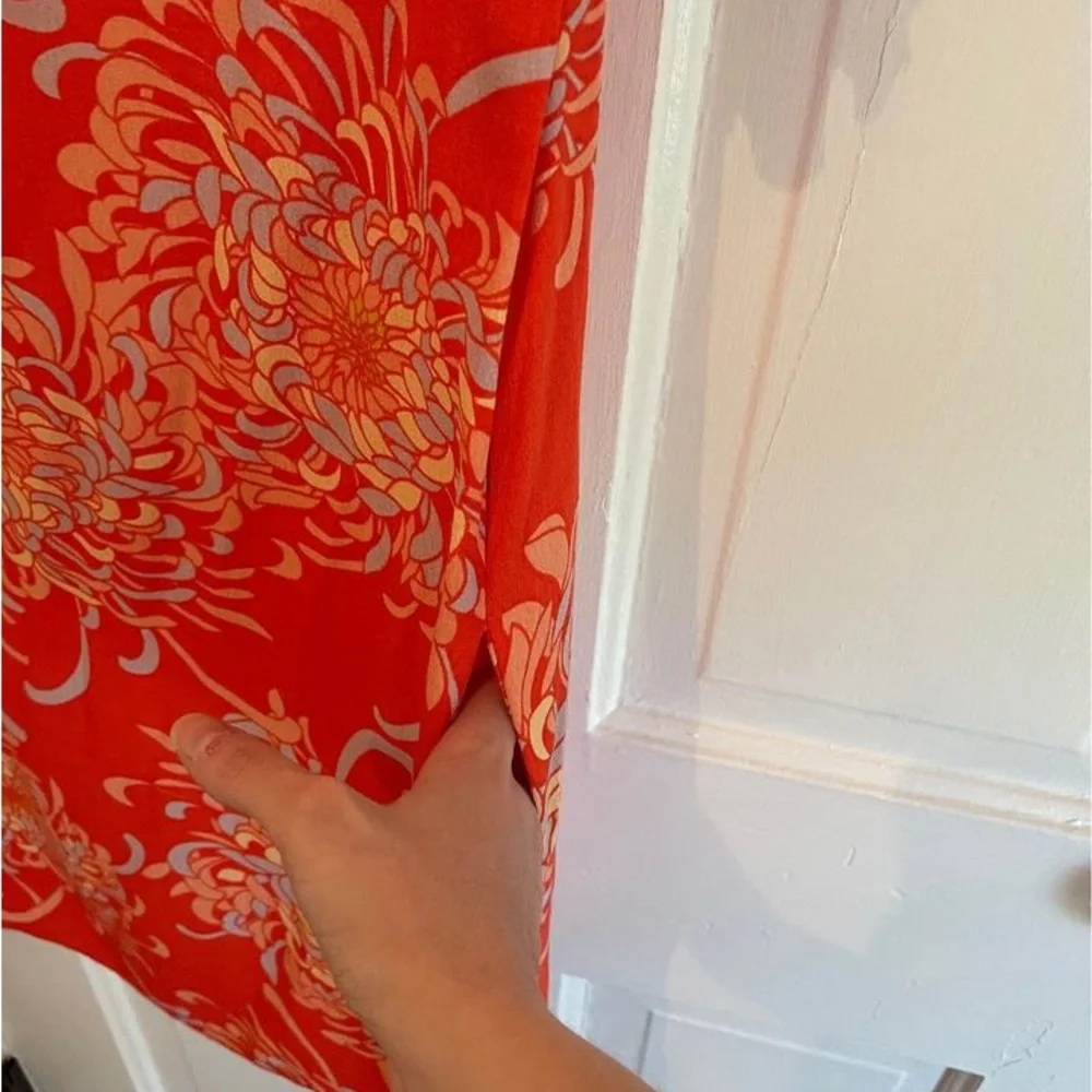 KINdom Tunic Dress with Pockets - Picture 2 of 6